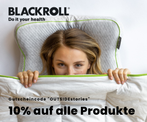 Blackroll Schlafprodukte