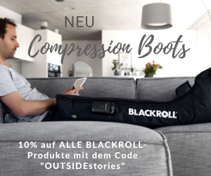 Blackroll Compression Boots