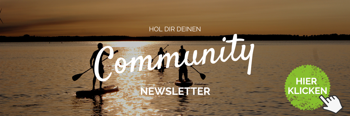 Newsletter Community Outdoor OUTSIDEstories