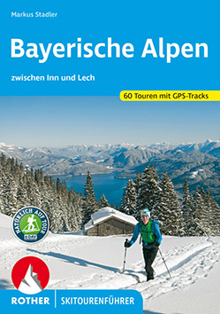 OUTSIDEstories Skitouren Bayerische Alpen