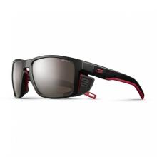 Julbo - Shield Alti Arc 4 - Fahrradbrille grau/schwarz/weiß