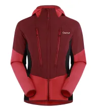 CIMALP Bernina - Fleecejacke Damen