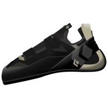 Black Diamond - Momentum Climbing Shoes - Kletterschuhe Gr 37,5 schwarz