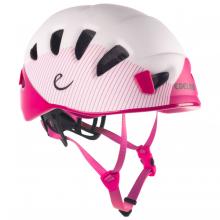 Edelrid - Shield II - Kletterhelm Gr 48-56 cm rosa