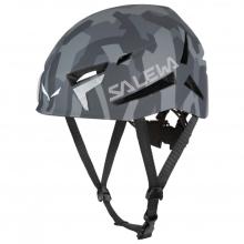 Salewa - Vega - Kletterhelm Gr L/XL grau