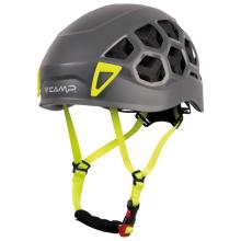 C.A.M.P. - Ikon - Kletterhelm Gr 48-58 cm grau