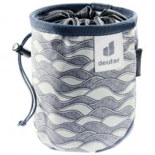 Deuter - Gravity Chalk Bag I - Chalkbag grau