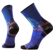 Smartwool Herren Hike Targeted Cushion Mountain Myth Socken