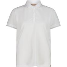 CMP Damen Athleisure Mary Polo T-Shirt
