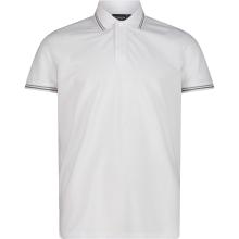CMP Herren Athleisure Alex Polo T-Shirt