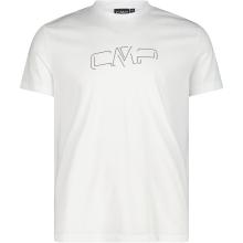 CMP Herren Athleisure Paolo T-Shirt