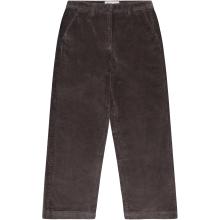 KnowledgeCotton Apparel Damen Bora Wide Corduroy Hose