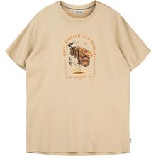 Lakor Herren Hike Stretch T-Shirt