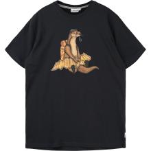 Lakor Herren The Otter Way T-Shirt