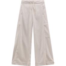 Jeanne Baret Damen Faroe Wide Leg Hose