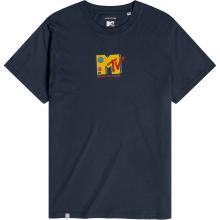 Bavarian Caps Herren MTV: Radio T-Shirt