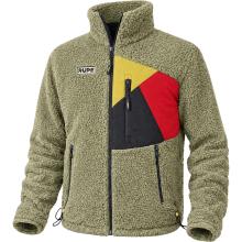 Rupe Yeti 2.0 Teddy Jacke