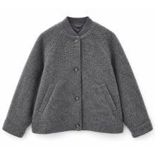 Mazine Damen Bomber Jacke