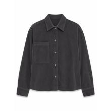 Mazine Damen Pocket Corduroy Jacke