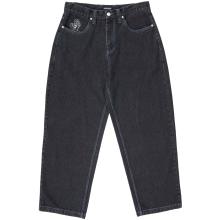 Santa Cruz Herren Big Straight Leg Jeans