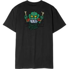 Santa Cruz Herren Rankine Monster T-Shirt