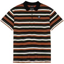 Santa Cruz Herren Felix Polo T-Shirt