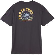 Santa Cruz Damen Star Snail T-Shirt