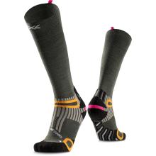 X-Bionic Hike Anatomix Merino OTC Socken