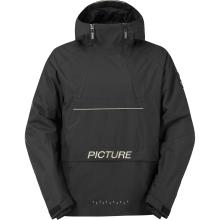 Picture Herren Klyne 1/4 Anorak