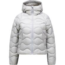 Peak Performance Damen Helium Nova Hoodie Jacke