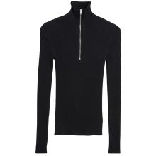 Armedangels Damen Cotton Knit Troyer Longsleeve