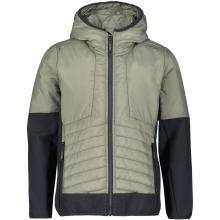 Bergzeit Basics Kinder Meru Redditch B Hybrid Jacke