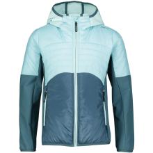 Bergzeit Basics Kinder Meru Redditch G Hybrid Jacke