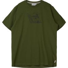 Lakor Herren Snail Shell T-Shirt