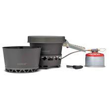 Primus Primetech 2x2.3L + Pfanne Kocher Set