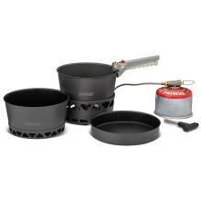 Primus Primetech II 1.3L W. Pfanne Kocher Set