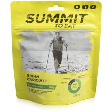 Summit To Eat 5 Bean Cassoulet