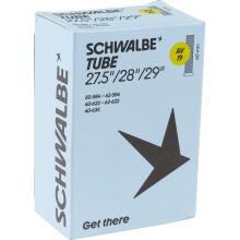 Schwalbe Nr. 19 (27.5"/28"/29") Schlauch