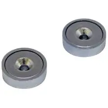 Magped Ersatz Paar Magnete