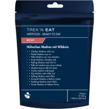 Trek'n Eat Ready to Eat + SH Hühnchen Madras mit Wildreis