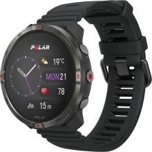 Polar Grit X2 GPS-Uhr