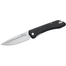 Herbertz Liner Lock G10 Outdoor Taschenmesser