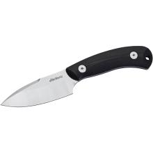 Herbertz D2 G10 Gürtelmesser