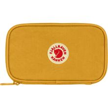 Fjällräven Kånken Travel Geldbeutel