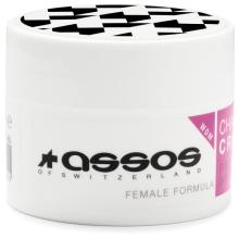 ASSOS - Women's Chamois Creme - Hautpflege Gr 200 ml