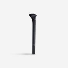 Sattelstütze 31,6 mm × 350 mm City Bike für Sattelschelle mit Diebstahlschutz