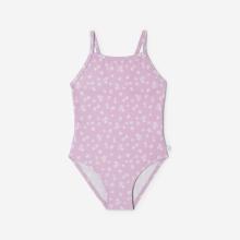 Badeanzug Baby/Mädchen - Madina Mini lila