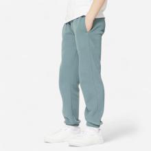 Jogginghose Kinder warm - aschgrün