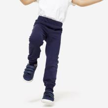 Jogginghose Babys/Kleinkinder weich dehnbar - blau