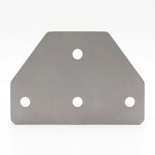 Verstärkungsplatte - Ersatzteil für Elite Weight Rack